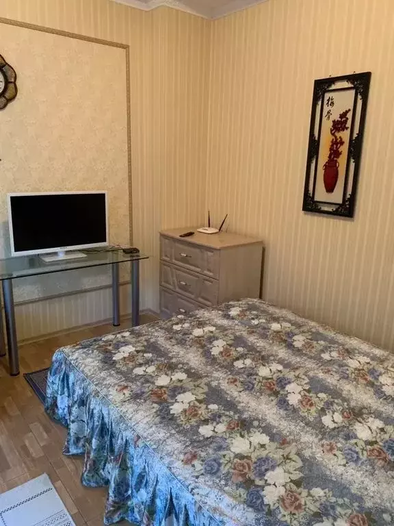 Студия Крым, Алушта муниципальный округ, Партенит пгт ул. Парковая, 5А ... - Фото 1