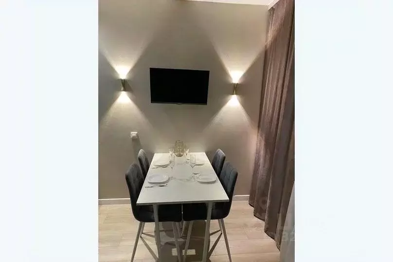 1-к кв. Псковская область, Псков ул. Ижорского Батальона, 7 (32.0 м) - Фото 1