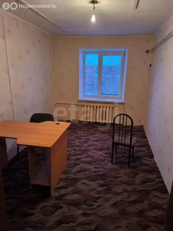 2-комнатная квартира: Нижний Тагил, улица Металлургов, 46Б (46.8 м) - Фото 1