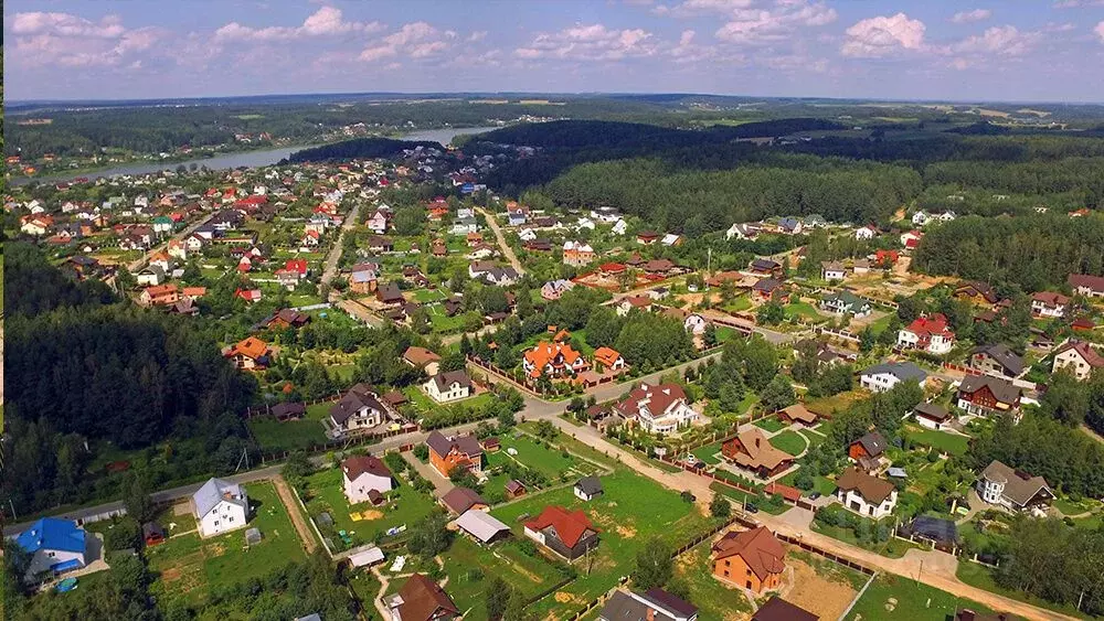 Участок в Калужская область, Жуковский муниципальный округ, Восход ... - Фото 1
