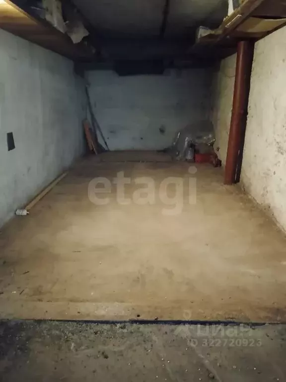 Гараж в Оренбургская область, Оренбург ул. 60 лет Октября, 1/6 (16 м) - Фото 2