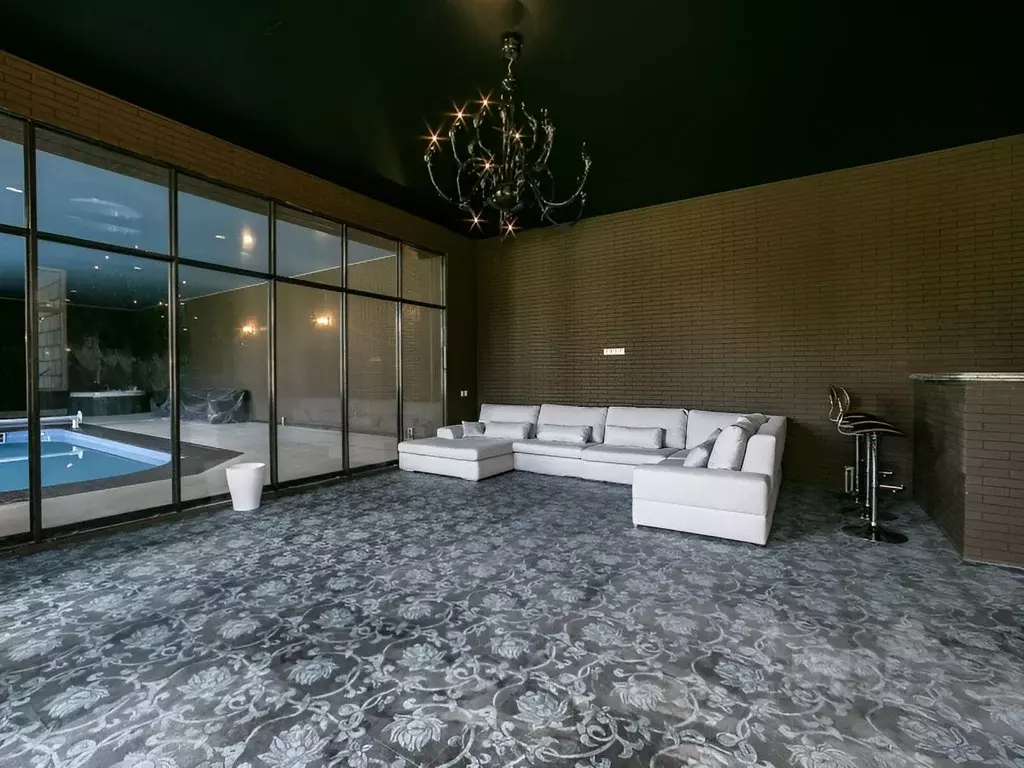 Дом в Московская область, Одинцовский городской округ, д. Солослово, ... - Фото 1