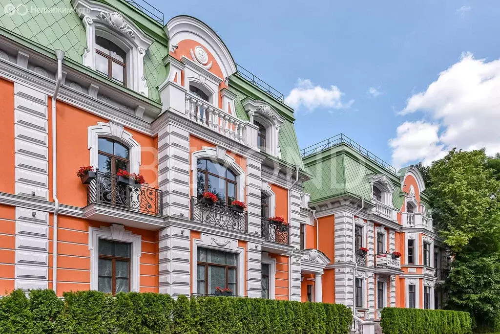 2-комнатная квартира: Санкт-Петербург, Санаторная аллея, 3 (148 м) - Фото 1