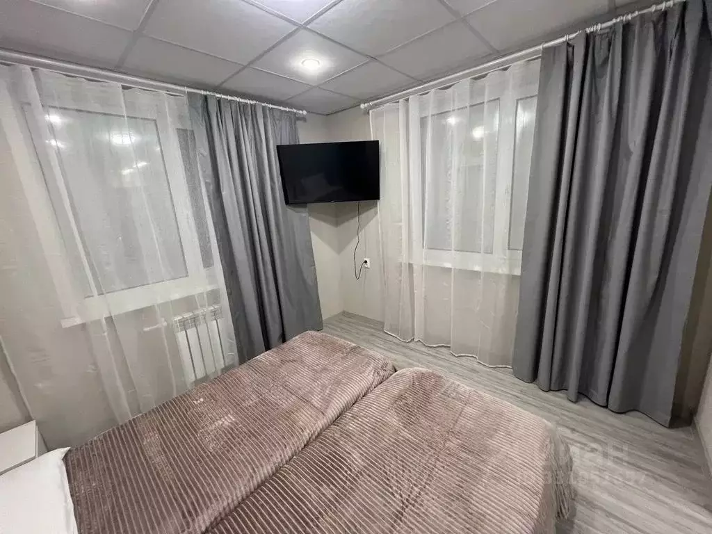 Комната Сахалинская область, Южно-Курильск пгт ул. Мира, 16 - Фото 2