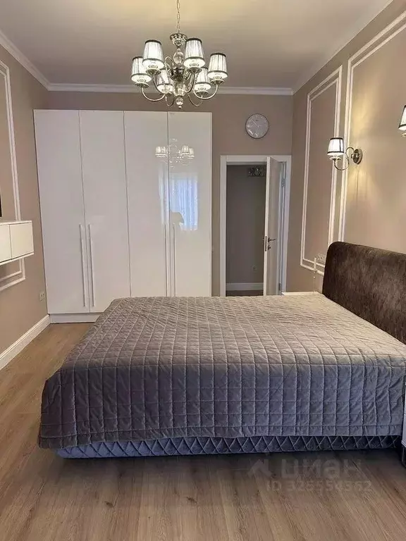 2-к кв. Самарская область, Самара Самарская ул., 200А (70.0 м) - Фото 1