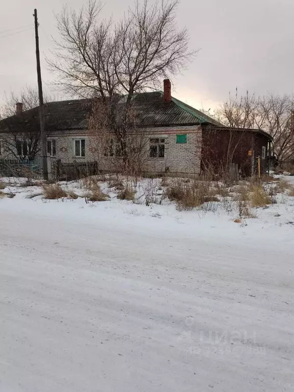 Помещение свободного назначения в Курганская область, Щучанский ... - Фото 2