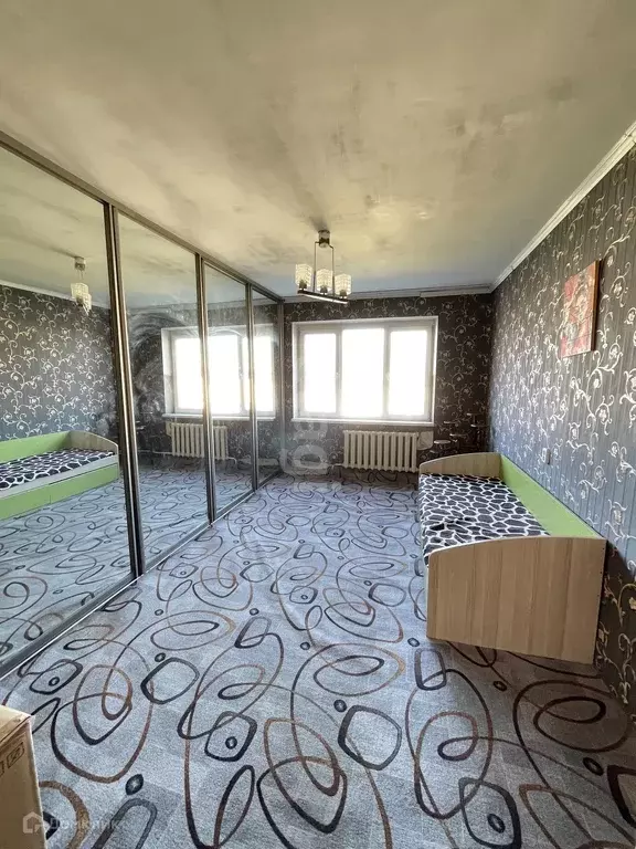 Продаётся 3-к квартира, 63.6 м - Фото 1
