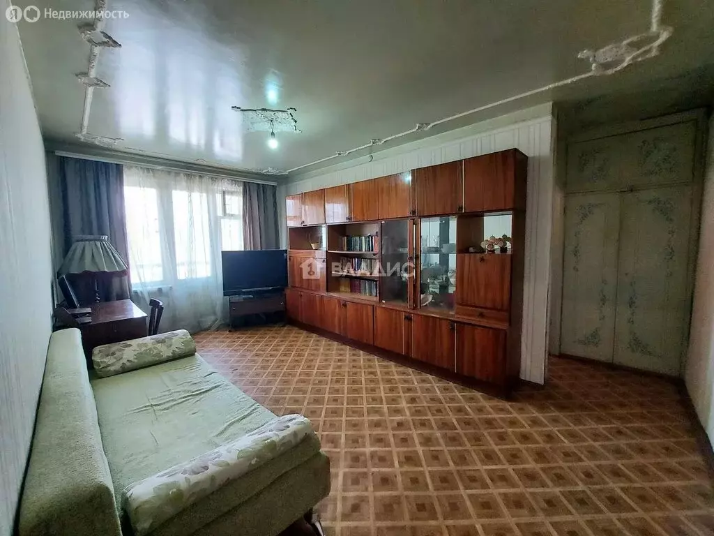 3-комнатная квартира: Орехово-Зуево, улица Гагарина, 47 (58.5 м) - Фото 1