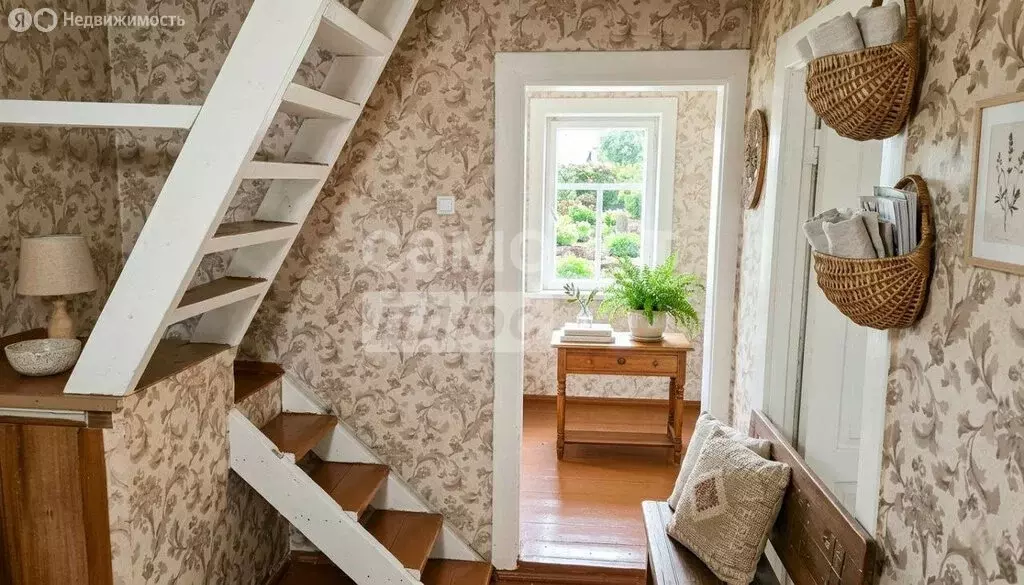 Дом в Омск (50.2 м) - Фото 2