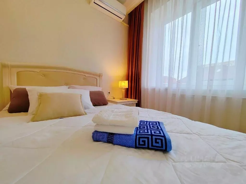 2-к кв. Краснодарский край, Крымск ул. Комарова, 22 (56.0 м) - Фото 1