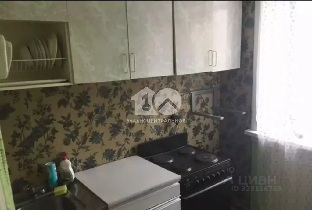 1-к кв. Новосибирская область, Новосибирск Красный просп., 77 (32.1 м) - Фото 1