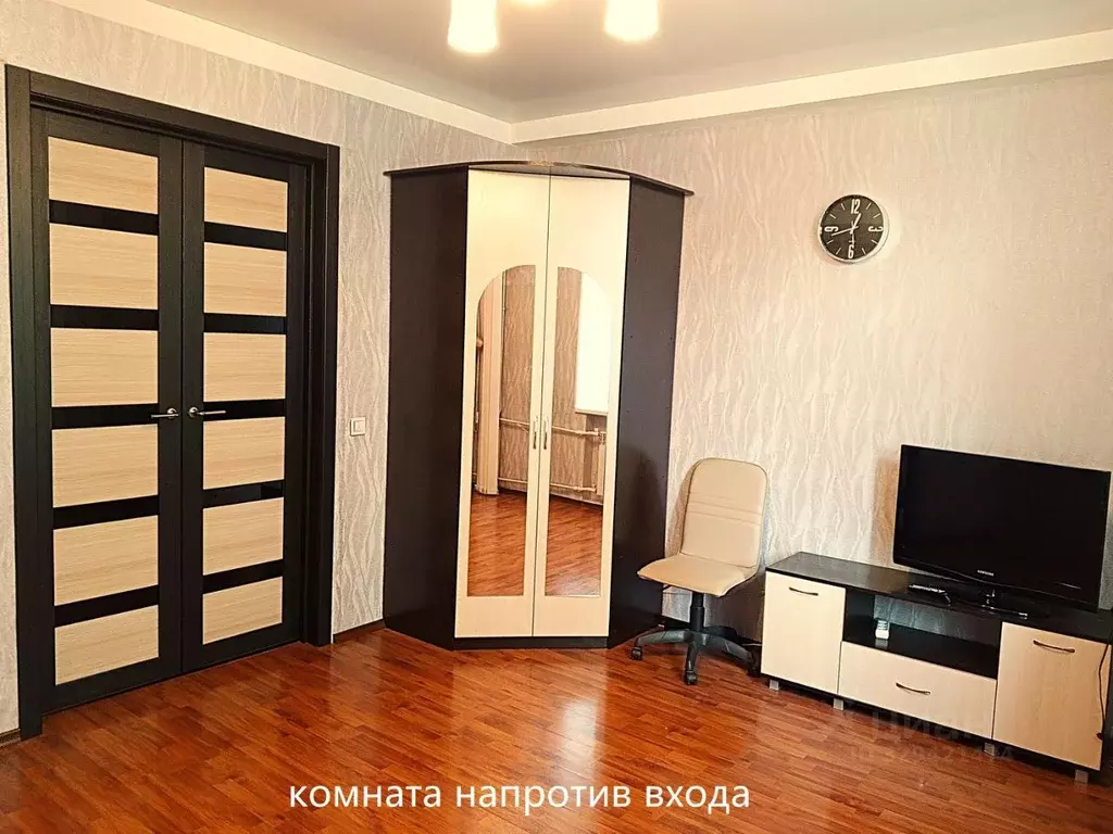 2-к кв. Алтайский край, Барнаул просп. Ленина, 105/26 (54.6 м) - Фото 1