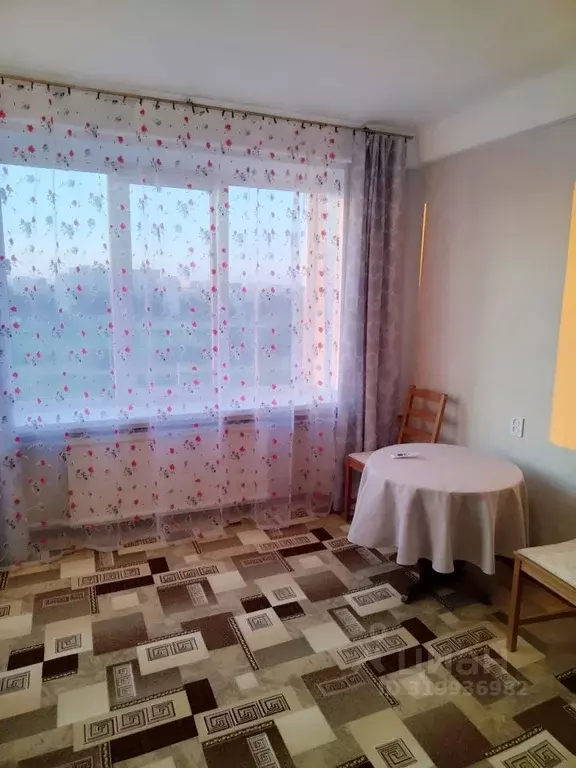 1-к кв. Санкт-Петербург Северный просп., 77К1 (33.0 м) - Фото 1