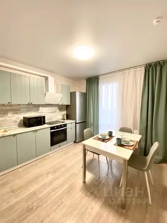 1-к кв. Воронежская область, Рамонский район, Яменское с/пос, Ветряк ... - Фото 1