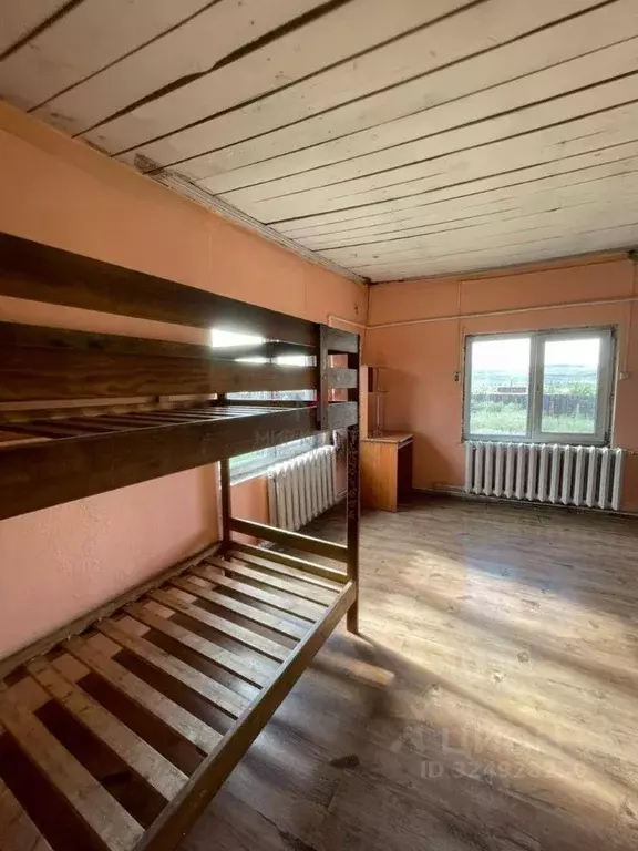 Дом в Тыва, Кызыл ул. Энергетиков (60 м) - Фото 2