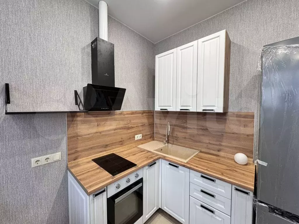 1-к. квартира, 36 м, 9/9 эт. - Фото 0