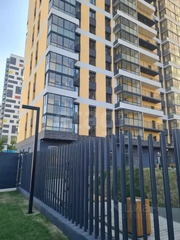 2-к кв. Тюменская область, Тюмень Профсоюзная ул., 61 (43.9 м) - Фото 1