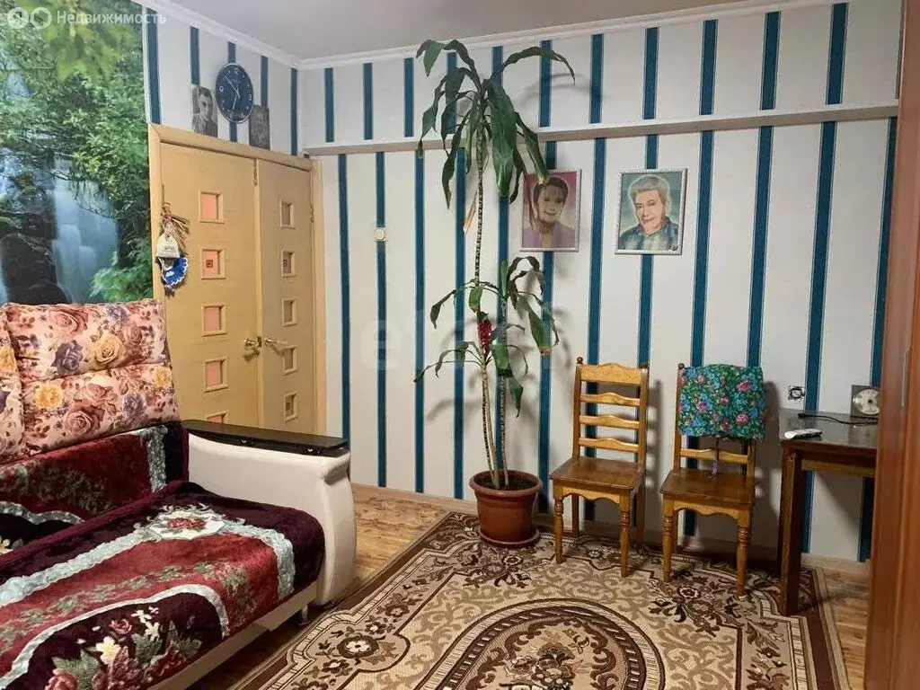 3-комнатная квартира: Якутск, улица Лермонтова, 107/2 (85.6 м) - Фото 1
