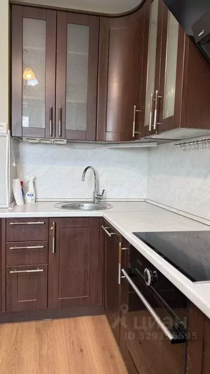 1-к кв. Москва Востряковский проезд, 17К4 (35.0 м) - Фото 1