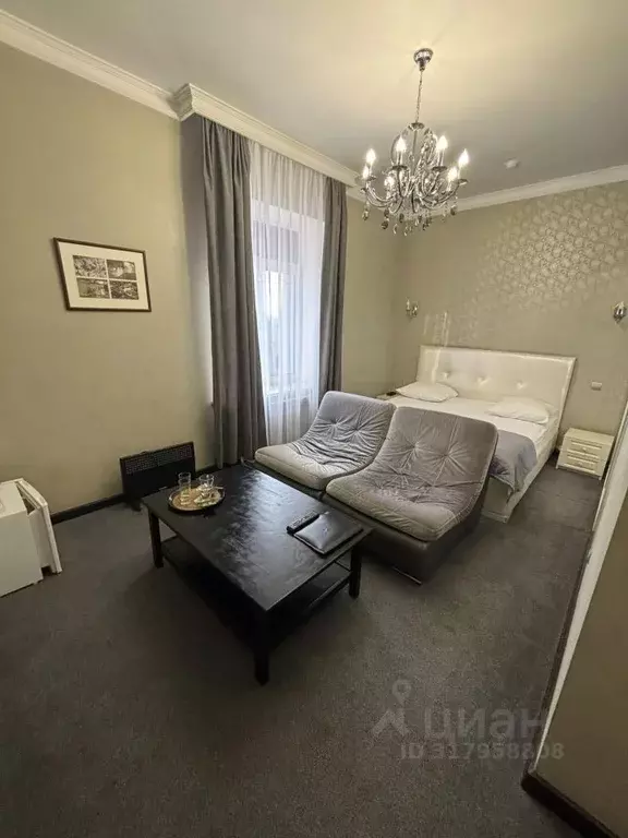 Комната Волгоградская область, Волгоград просп. Маршала Жукова, 41 ... - Фото 2