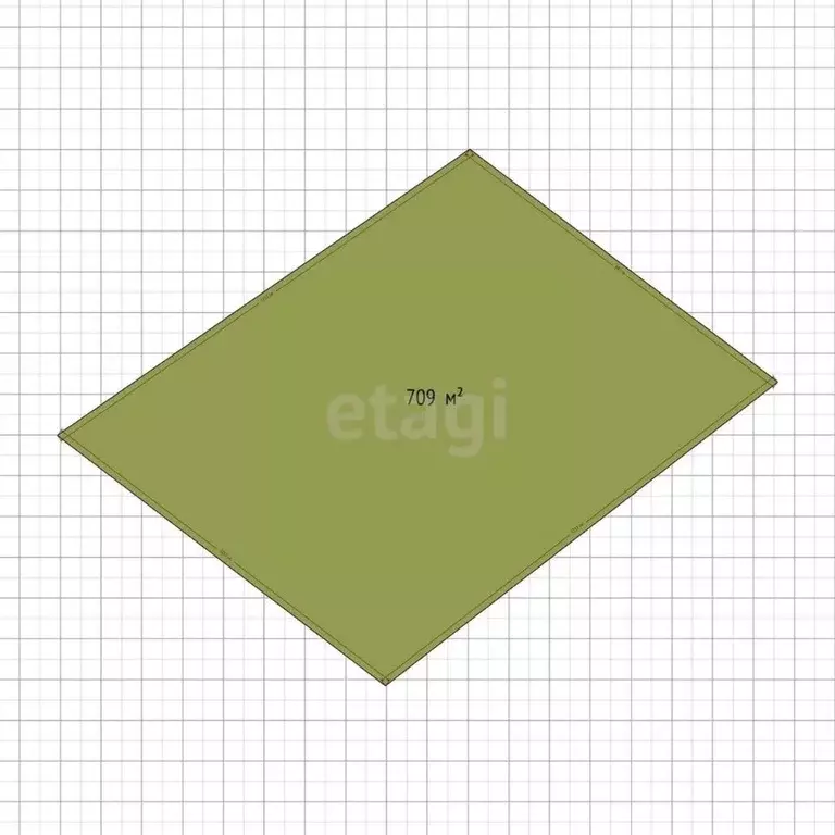 Участок в Адыгея, Майкоп городской округ, Гавердовский хут. ул. ... - Фото 2