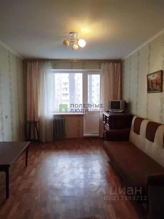 3-к кв. Саратовская область, Саратов Огородная ул., 78/90 (61.0 м) - Фото 1