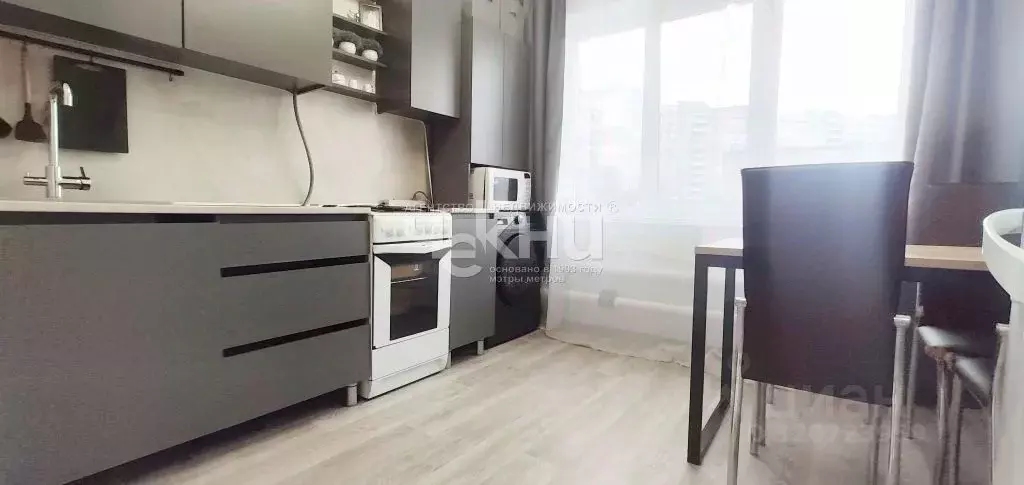 1-к кв. Нижегородская область, Нижний Новгород Мещерское Озеро ... - Фото 0