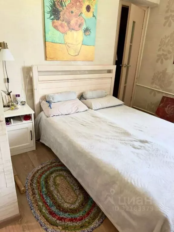 Студия Алтайский край, Бийск ул. 8 Марта, 6/2 (33.0 м) - Фото 1