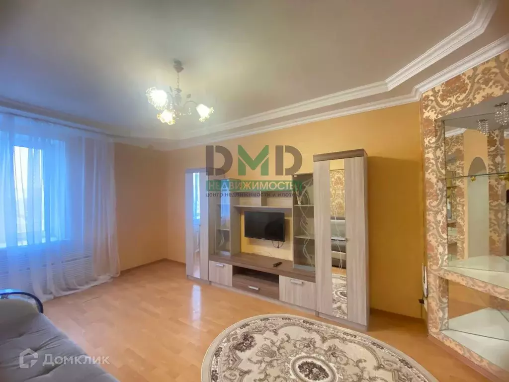 Продаётся 3-к квартира, 91 м - Фото 0