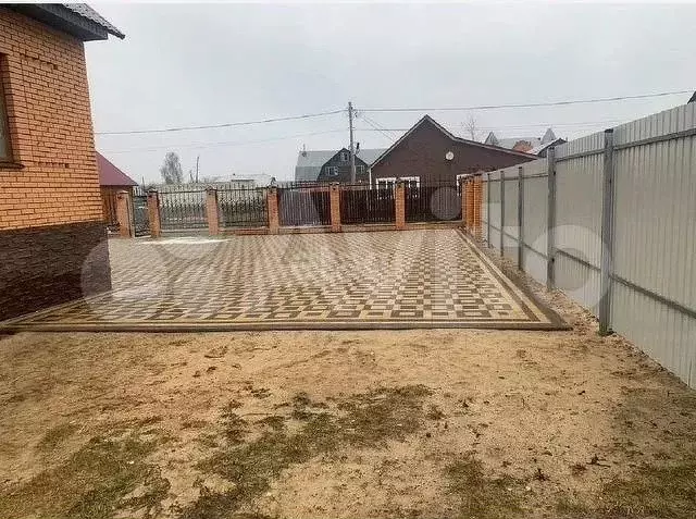 Дом 204 м на участке 6 сот. - Фото 1