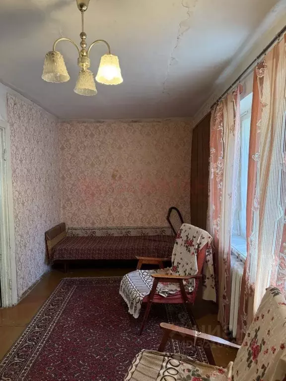 2-к кв. Ростовская область, Новочеркасск Буденновская ул. (42.7 м) - Фото 2