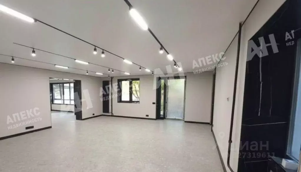 Помещение свободного назначения в Москва ул. 26 Бакинских Комиссаров, ... - Фото 2