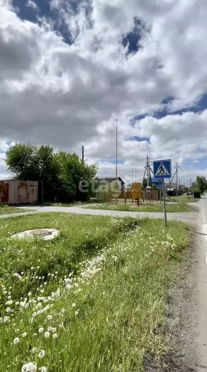 Дом в Тюменская область, Тюмень Парфеново мкр, ул. Есенина (70 м) - Фото 0