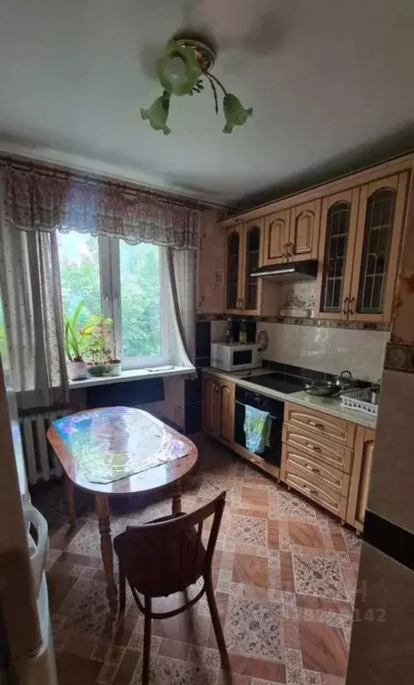 2-к кв. Кировская область, Киров ул. Короленко, 19 (50.0 м) - Фото 1