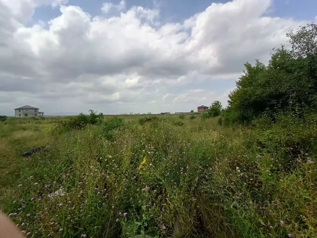 Участок в Северная Осетия, Владикавказ Хурзарин СНТ, 13 (4.91 сот.) - Фото 1
