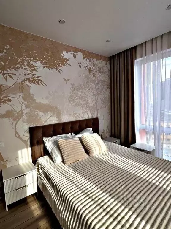 2-к кв. Москва Новоостаповская ул., 20 (53.0 м) - Фото 1