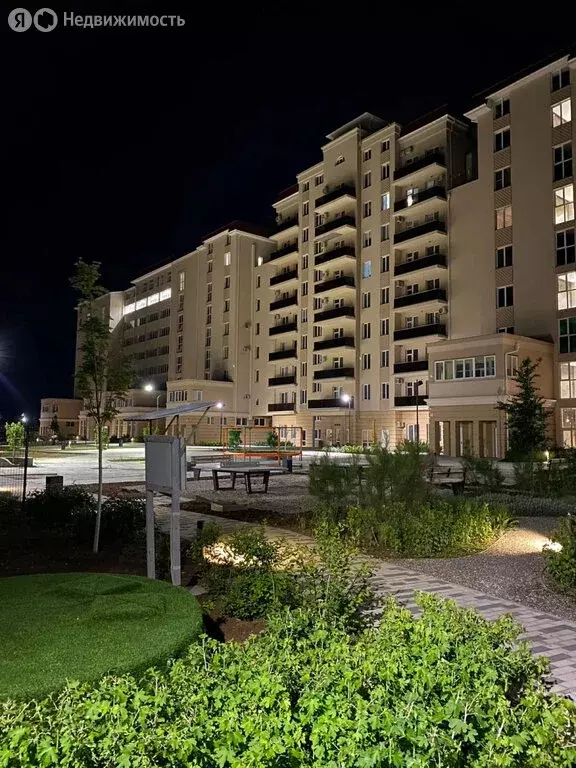 1-комнатная квартира: Евпатория, Симферопольская улица, 2Ф (60 м) - Фото 2