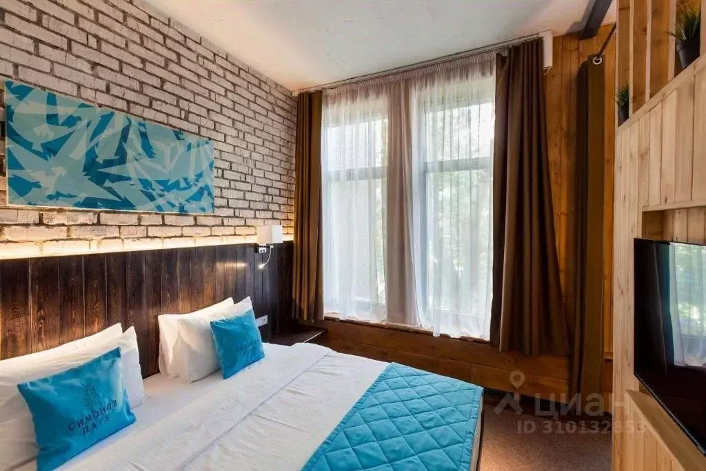 Комната Москва Восточная ул., 10 (28.0 м) - Фото 1