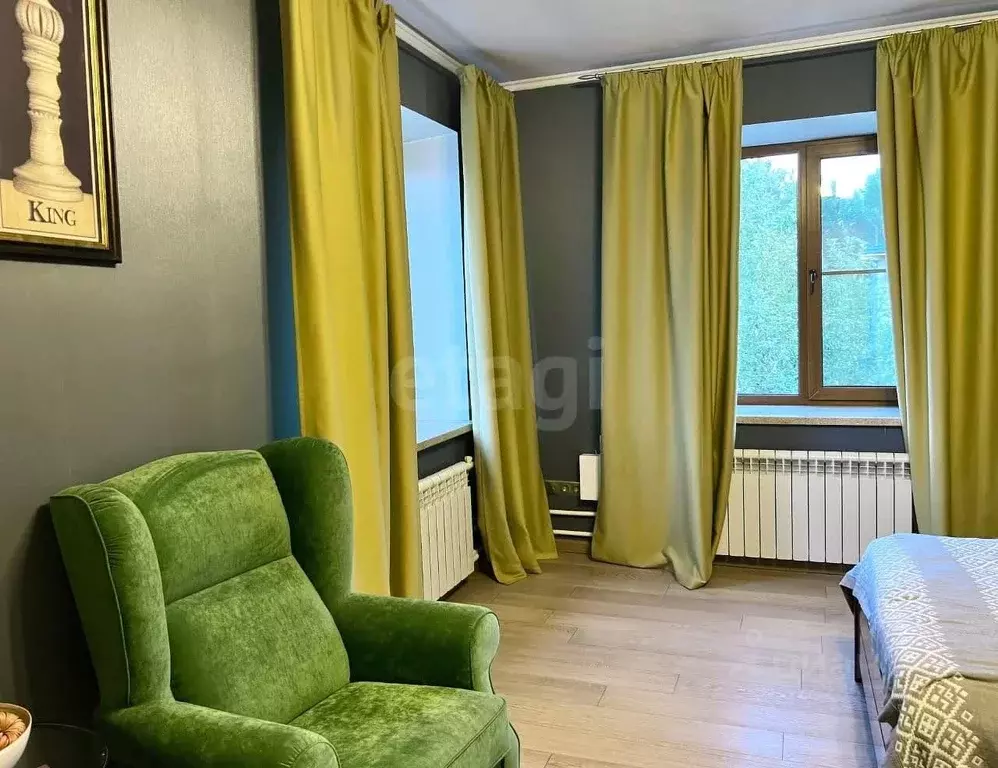 Дом в Забайкальский край, Чита пос. Каштак, Отрадный мкр, 70 (507 м) - Фото 1