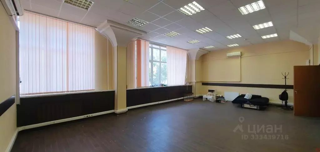 Офис в Москва Егорьевский проезд, 3ЖС8 (58 м) - Фото 2