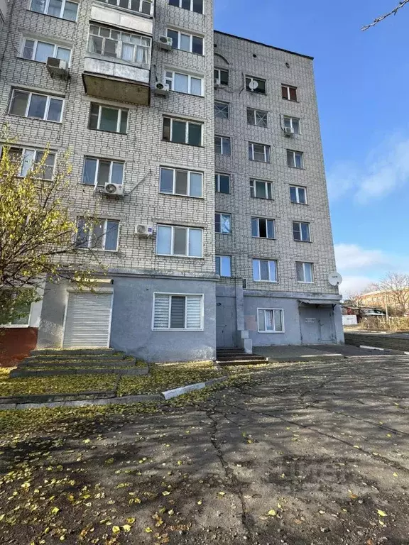 Помещение свободного назначения в Белгородская область, Белгород ... - Фото 0