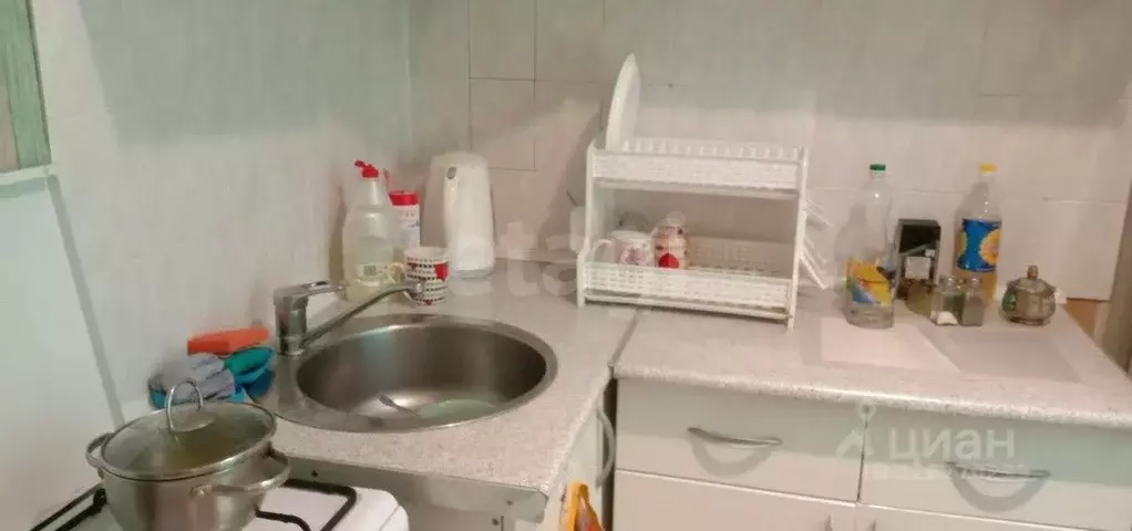 1-к кв. Московская область, Ступино городской округ, пос. Усады ул. ... - Фото 2