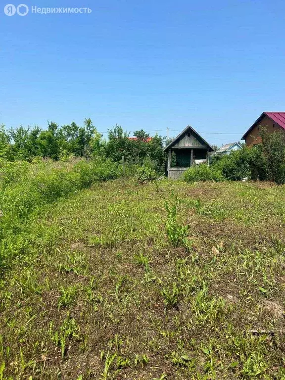 Дом в Хабаровск, садовое товарищество Сад-4 (10 м) - Фото 0