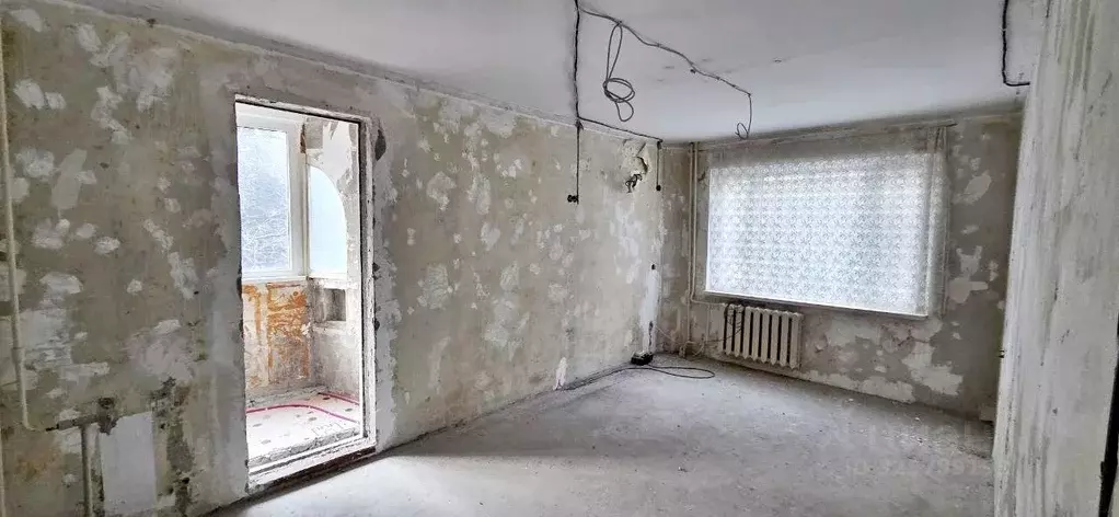 2-к кв. Крым, Ялта муниципальный округ, Массандра пгт ул. Мухина, 38к2 ... - Фото 1