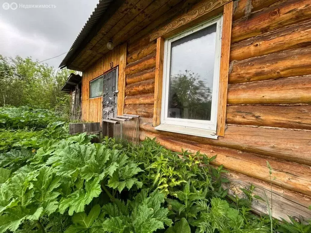 Дом в село Тауш, Советская улица (36 м) - Фото 0