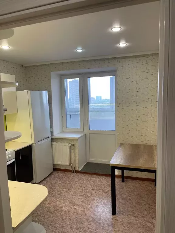 Продаётся 1-к квартира, 34.7 м - Фото 1