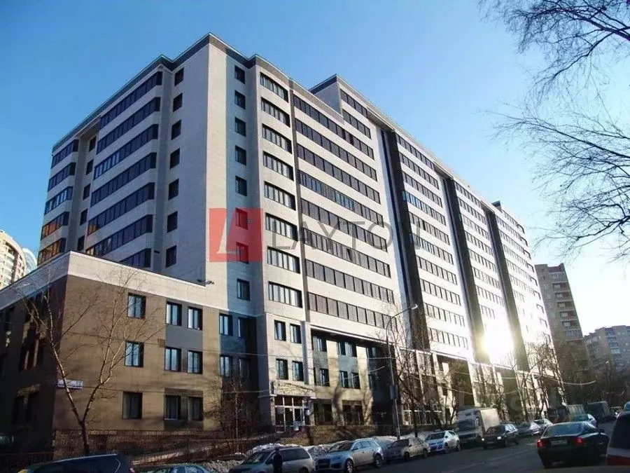 Помещение свободного назначения в Москва ул. Вавилова, 81к1 (259 м) - Фото 1