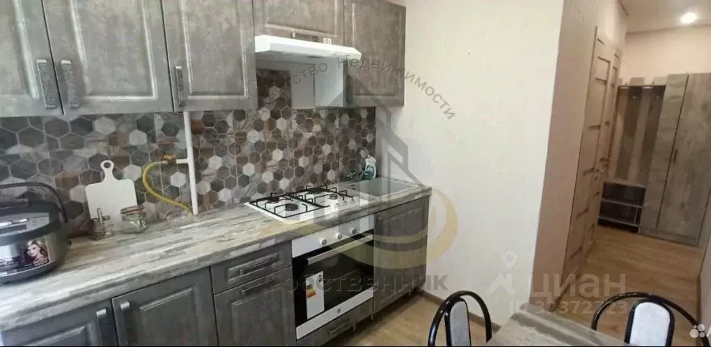 2-к кв. Белгородская область, Старый Оскол Комсомольский просп., 3 ... - Фото 1