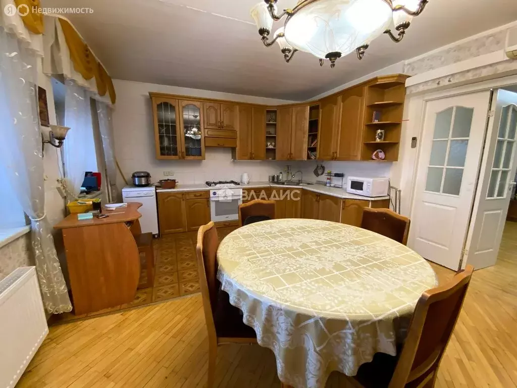 Дом в Луховицы, Юбилейная улица, 60 (341 м) - Фото 1