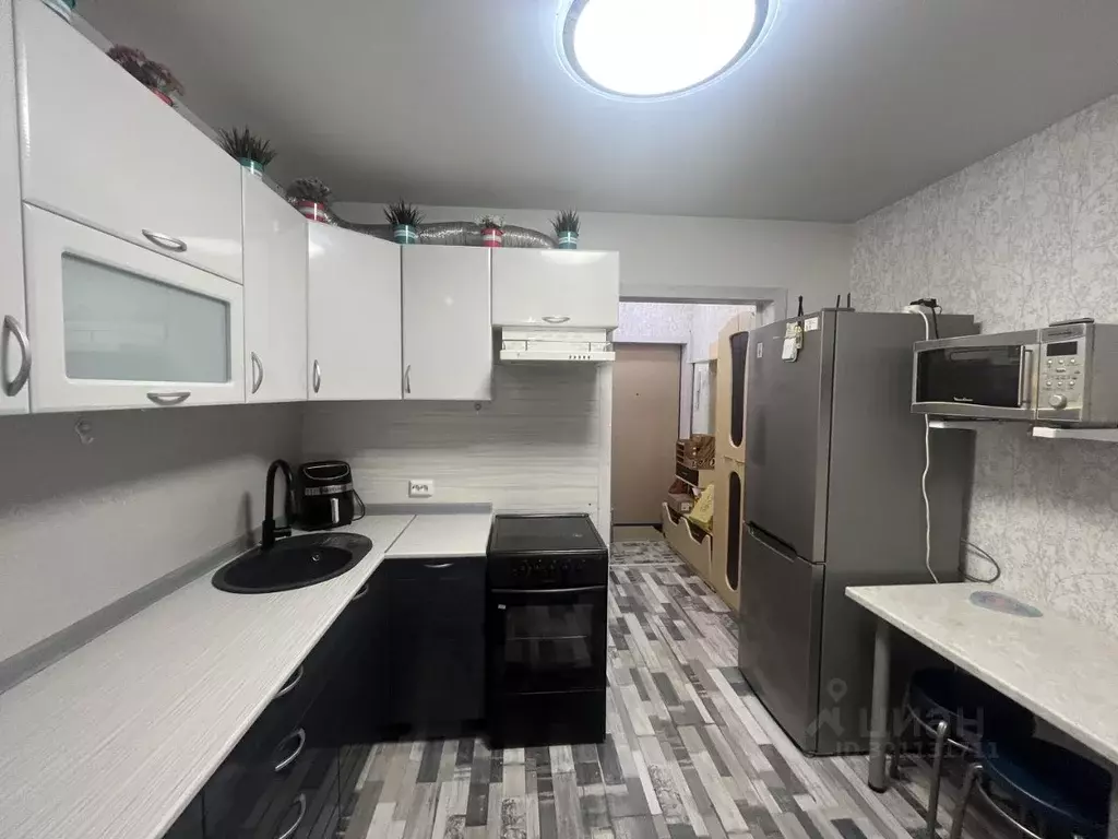 Студия Удмуртия, Ижевск Нижняя ул., 2 (28.0 м) - Фото 2